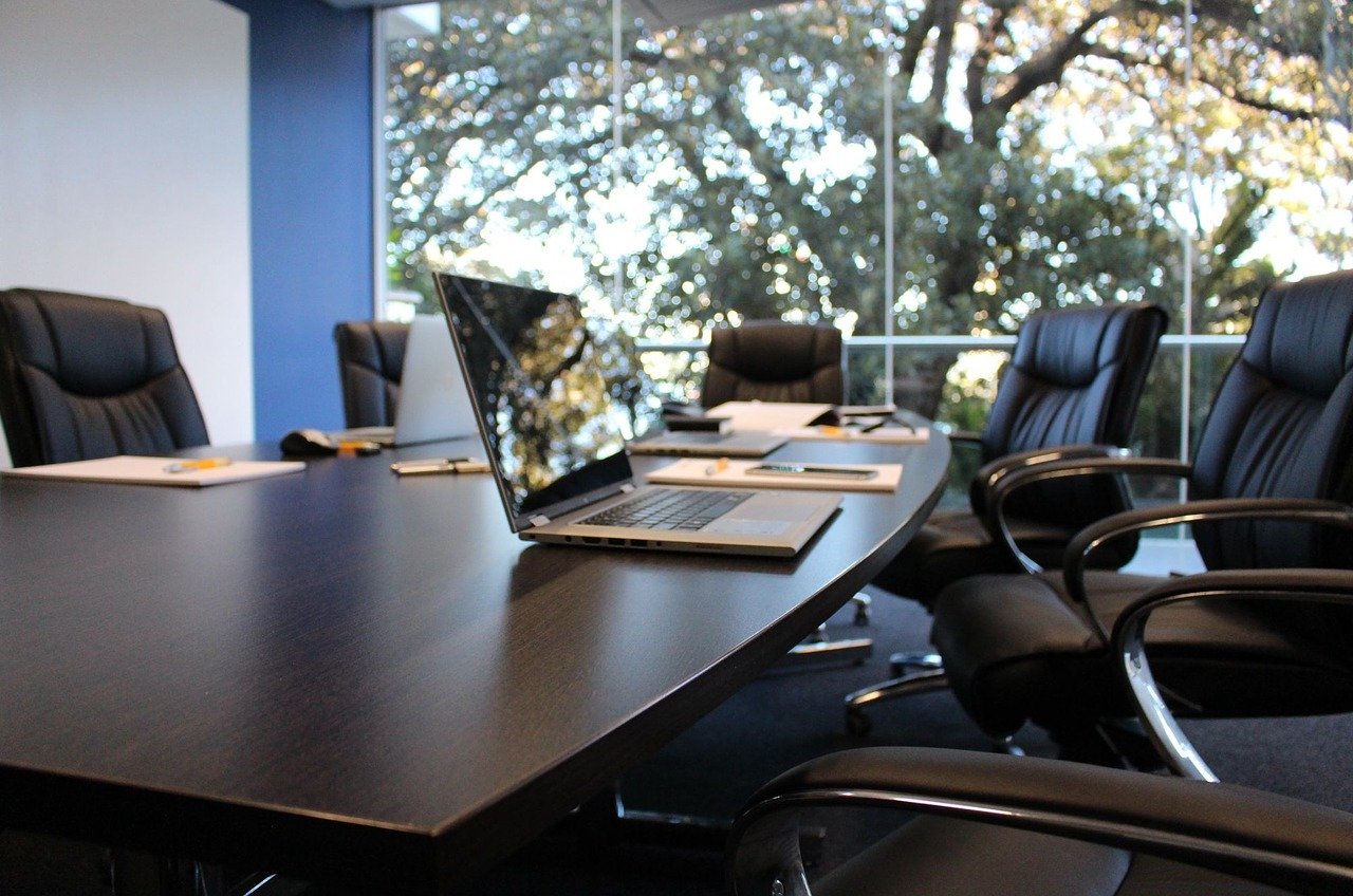 conference table